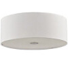 WOODY PL5 BIANCO Ideal Lux 122205