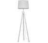 YORK PT1 BIANCO Ideal Lux 121406