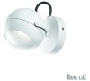 ZENITH AP1 BIANCO max 1 x 11W GU10 LED / 240V Massive 108261