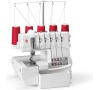 ic stroj Singer 14T968 Professional 5 (Overlock)