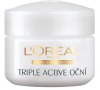 Hydratační oční krém (Triple Active) 15 ml