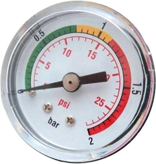 Marimex manometr pro filtrace Prostar (10604160)
