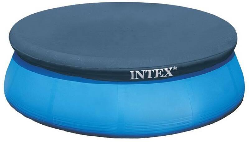 Marimex krycí plachta pro bazény Tampa/Intex Easy Set 3,66 m (10421001)