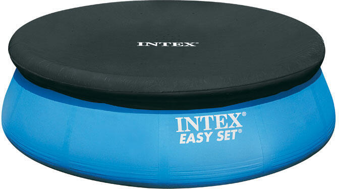 Marimex krycí plachta pro bazény Tampa/Intex Easy Set 4,57 m (10421002)