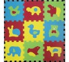 Pěnové puzzle Ludi, zvířátka Basic