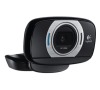 Webkamera Logitech HD Webcam C615 - černá