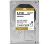 HDD 3,5" Western Digital Gold 6TB SATAIII, 128MB cache
