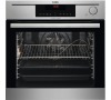 Parní trouba AEG BS731472NM