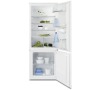 Chladnička komb. Electrolux ENN2300AOW, vestavná