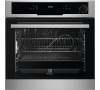 Trouba vest. Electrolux EOB8757AOX