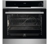 Trouba vest. Electrolux EOB8857AOX