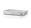 3D Blu-ray přehrávač Panasonic DMP-BDT168EG, stříbrný