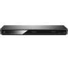 Blu-ray přehrávač Panasonic DMP-BDT381EG, stříbrný