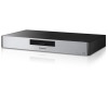 3D Blu-ray přehrávač Panasonic DMP-BDT570EG, stříbrný