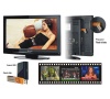 Televize GoGEN TVL 32847 HDPDVBT + 4GB flash