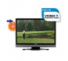 Televize Hyundai HLH 26955 DVD, LCD