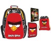 Školní set P + P Karton ANGRY BIRDS