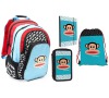 Školní set P + P Karton PAUL FRANK KIDS