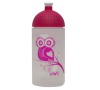 Láhev na pití P + P Karton Owl