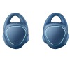 Sluchátka Samsung Gear IconX - modrý