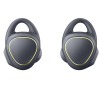 Sluchátka Samsung Gear IconX - černý