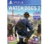 Hra pro PS4 UBISOFT Watch dogs 2