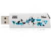 USB FD 16GB CL!CK WHITE USB 2.0 GOODRAM