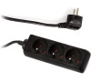 Prodlužovací kabel Sencor SPC 3B, 3m/3 3×1,0mm
