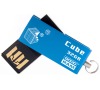 USB Flash disk Goodram USB FD 32GB CUBE Blue