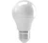 LED žárovka A60 10W E27 teplá bílá