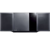 Mikrosystém Panasonic SC-HC395EG-K