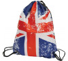 Sáček na přezůvky P + P Karton UK Collection