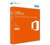Software Microsoft Office 2016 CZ pro domácnosti a podnikatele