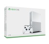 Herní konzole Microsoft Xbox One S 2 TB - bílá