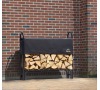 Dřevník SHELTERLOGIC 90363EU, 1,2 m