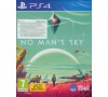 Hra Sony PlayStation 4 No Man's Sky