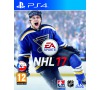 Hra EA PlayStation 4 NHL 17