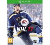 Hra EA Xbox One NHL 17