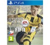 Hra EA PlayStation 4 FIFA 17