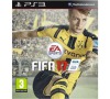 Hra EA PlayStation 3 FIFA 17