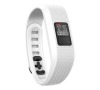 Monitorovací náramek Garmin Vivofit3 (velikost L), bílý