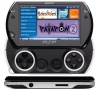 Konzole Sony PSP GO! černá (PS719108856)
