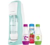 Výrobník sody Sodastream JET PASTEL GREEN (GR)