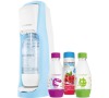 Výrobník sody Sodastream JET PASTEL BLUE (BL)