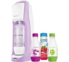 Výrobník sody Sodastream JET PASTEL VIOLET (VT)