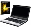 Set ntb Toshiba L500-1GF Satellite + software Norton Internet Security 2010 CZ