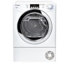 Sušička prádla Candy GVH D1013A2-S