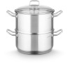 Parní hrnec Lamart LT1069 STEAM