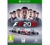 Hra Codemasters Xbox One F1 2016