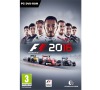 Hra Codemasters PC F1 2016